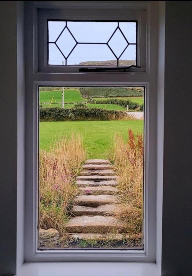 Cathleen'S Cottage نيوري المظهر الخارجي الصورة