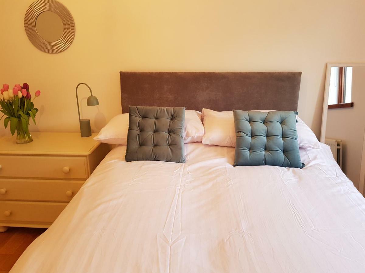Cathleen'S Cottage نيوري المظهر الخارجي الصورة