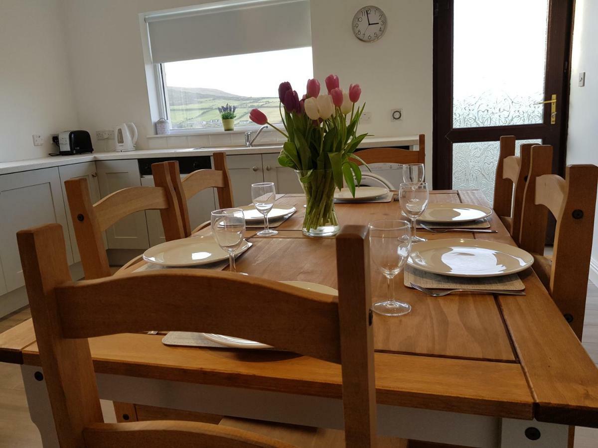 Cathleen'S Cottage نيوري المظهر الخارجي الصورة