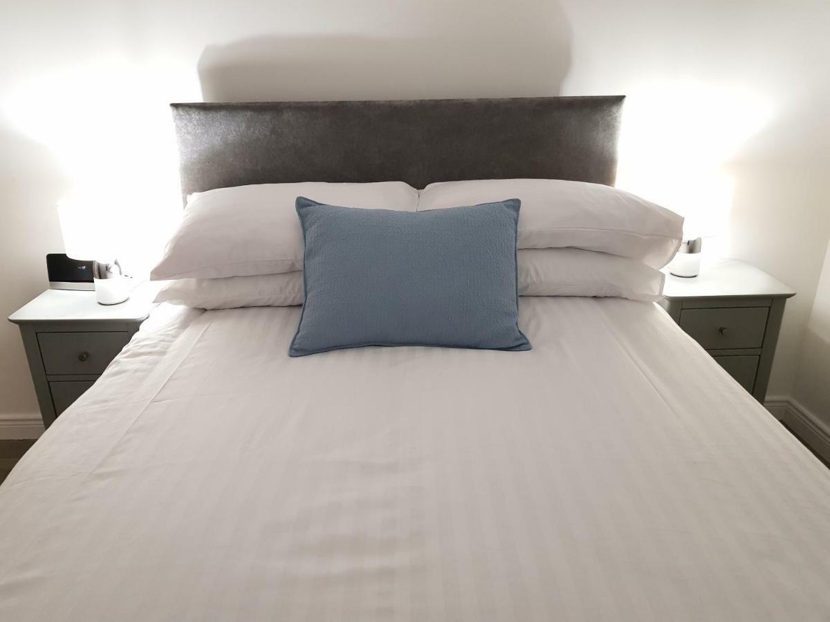 Cathleen'S Cottage نيوري المظهر الخارجي الصورة